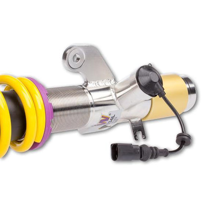 KW Coilover Kit DDC - Plug & Play for Cupra Formentor (KM7) [39081015]