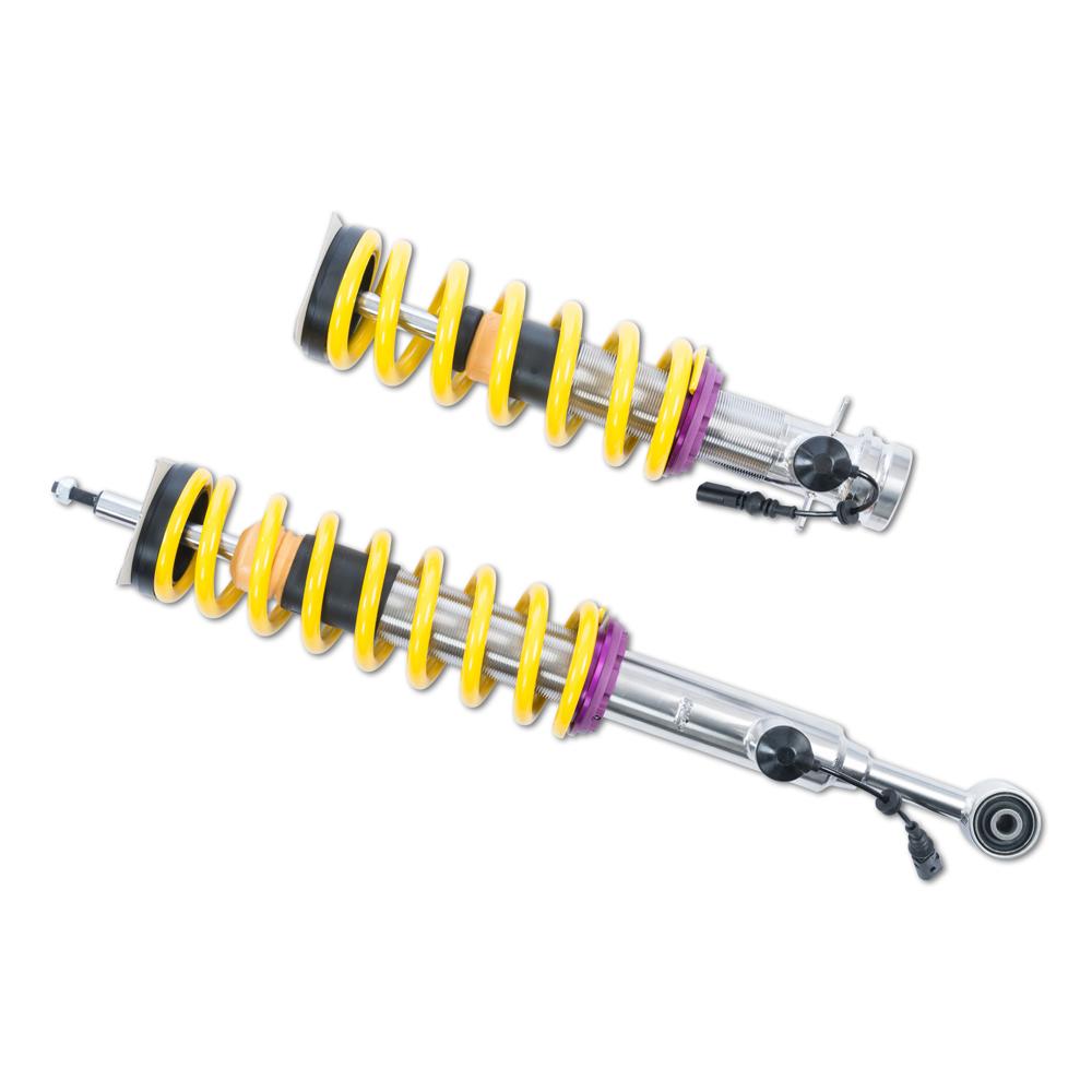 KW Coilover Kit DDC - ECU - Tesla MODEL S (5YJS, 2)