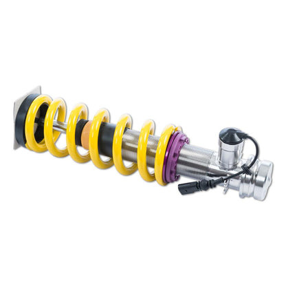 KW Coilover Kit DDC - ECU - Tesla MODEL S (5YJS, 2)