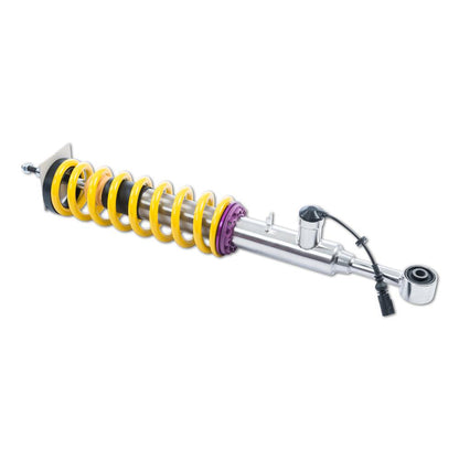 KW Coilover Kit DDC - ECU - Tesla MODEL S (5YJS, 2)