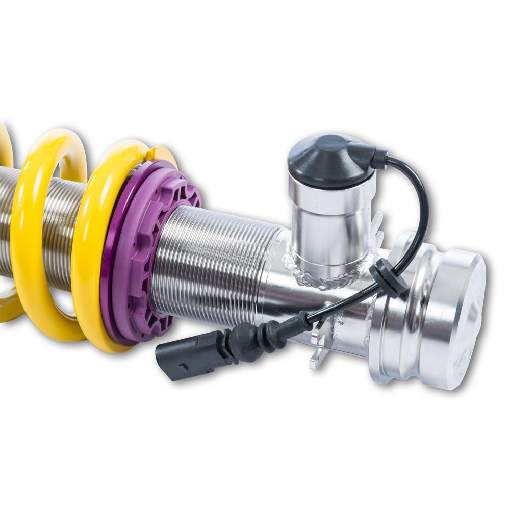 KW Coilover Kit DDC - ECU - Tesla MODEL S (5YJS, 2)