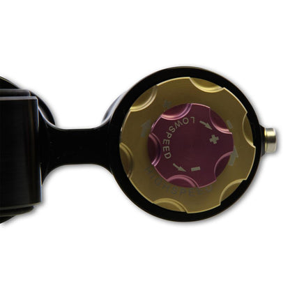 KW Coilover Kit V4 Clubsport w/ Top Mounts - Audi A3 (8P) (1.4 TFSI, 1.6, 1.6 TDI +3 more)