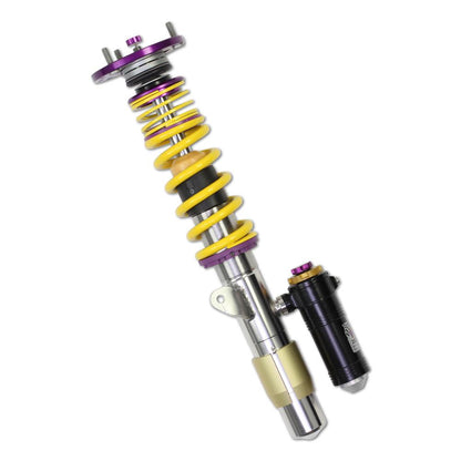 KW Coilover Kit V4 Clubsport w/ Top Mounts - BMW M3 (E90), BMW M3 (E93), BMW M3 (E92) (M3) [39720267]