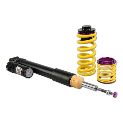 KW Coilover Kit V4 Clubsport w/ Top Mounts - BMW M3 (E90), BMW M3 (E93), BMW M3 (E92) (M3) [39720267]