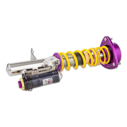 KW Coilover Kit V4 Clubsport w/ Top Mounts - Scion FR-S Coupe, Subaru BRZ (Z2) +3 more