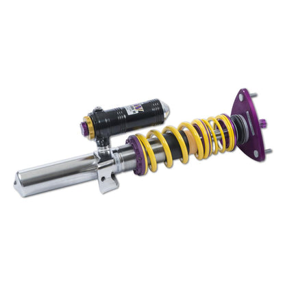 KW Coilover Kit V4 Clubsport w/ Top Mounts - Porsche 911 (996)