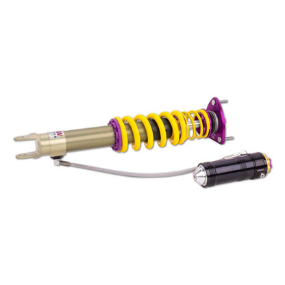 KW Coilover Kit V4 Clubsport w/ Top Mounts - Porsche 911 (991) (Carrera, Carrera 4, Carrera 4 GTS +4 more)