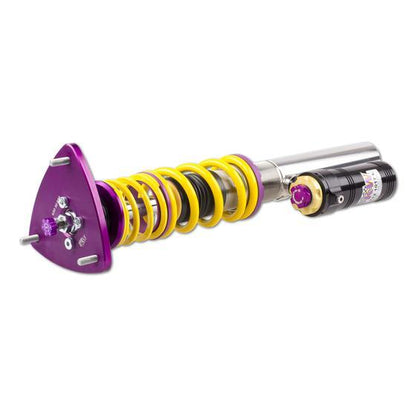 KW Coilover Kit V4 Clubsport w/ Top Mounts - Porsche 911 (997) (GT2 RS)
