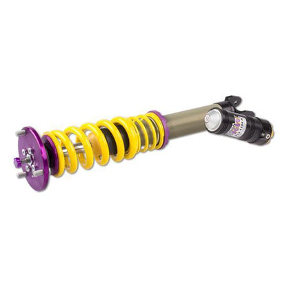 KW Coilover Kit V4 Clubsport w/ Top Mounts - Porsche 911 (997) (GT2 RS)