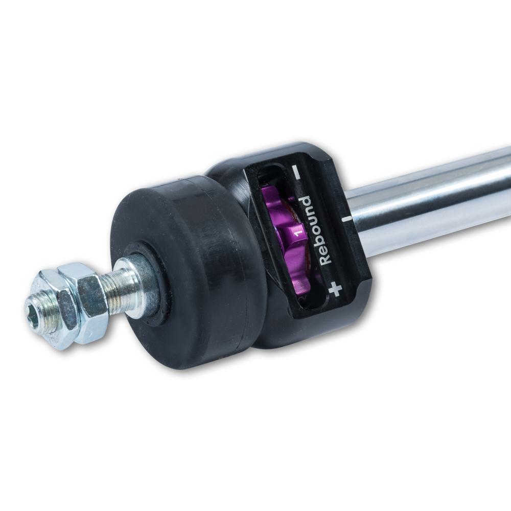 KW Coilover Kit V4 Clubsport w/ FA Top Mounts - Audi A3 (8V)