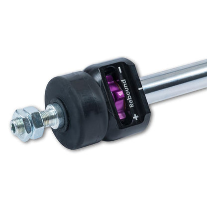 KW Coilover Kit V4 Clubsport w/ FA Top Mounts - Audi A3 (8V)