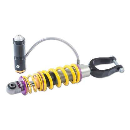 KW Coilover Kit V4 - Audi R8 (4S)