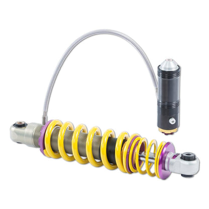 KW Coilover Kit V4 - Audi R8 (4S)