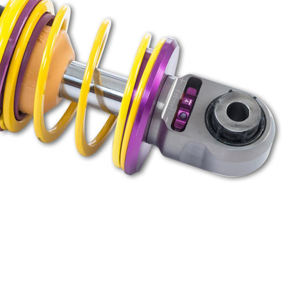 KW Coilover Kit V4 - Audi R8 (4S)