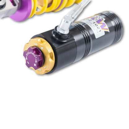 KW Coilover Kit V4 - Audi R8 (4S)