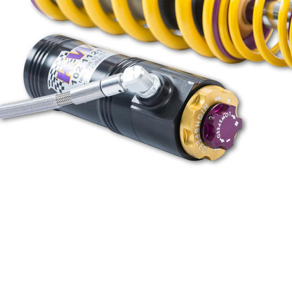 KW Coilover Kit V4 - Audi R8 (4S)