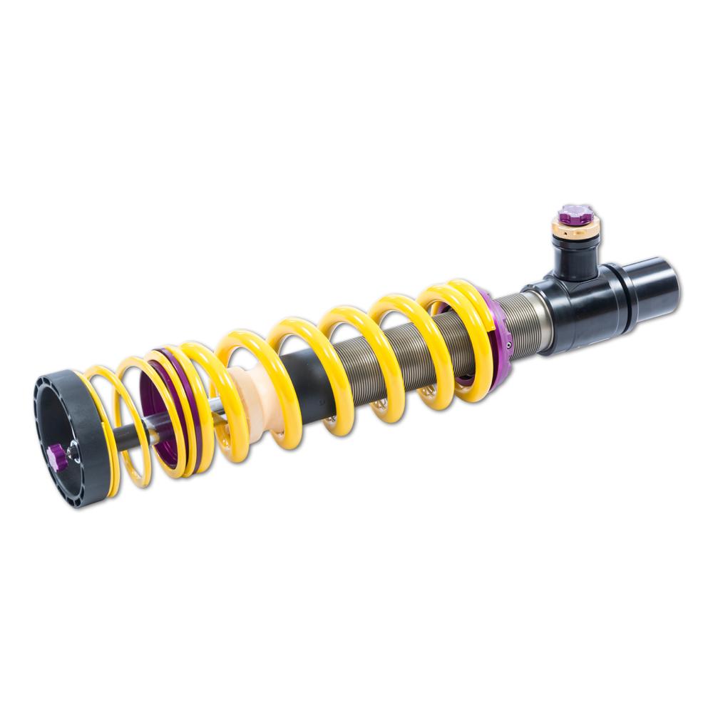 KW Coilover Kit V4 - Audi A5 (F5) (RS 5) (not for electronic damping)