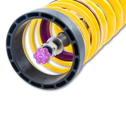 KW Coilover Kit V4 - Audi A5 (F5) (RS 5) (not for electronic damping)