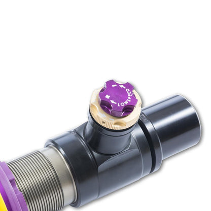 KW Coilover Kit V4 - Audi A5 (F5) (RS 5) (not for electronic damping)