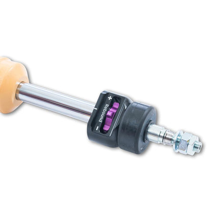 KW Coilover Kit V4 - Audi A5 (F5) (RS 5) (not for electronic damping)