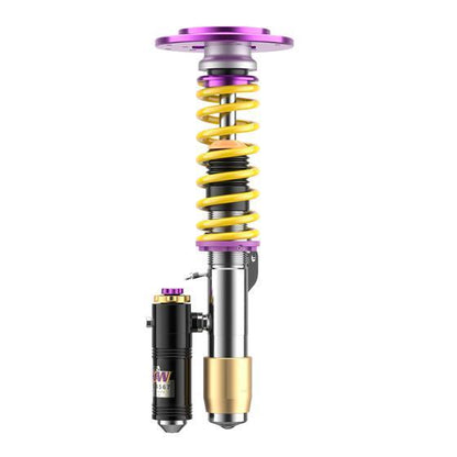 KW Coilover Kit V4 - Audi A4 (B9) (RS 4) (not for electronic damping)