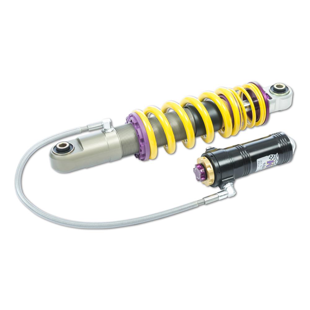 KW Coilover Kit V4 - Audi R8 (42), Lamborghini Gallardo