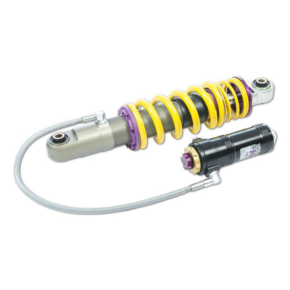 KW Coilover Kit V4 - Audi R8 (42), Lamborghini Gallardo