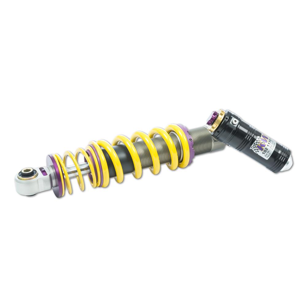 KW Coilover Kit V4 - Audi R8 (42), Lamborghini Gallardo