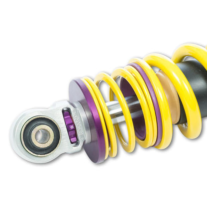 KW Coilover Kit V4 - Audi R8 (42), Lamborghini Gallardo