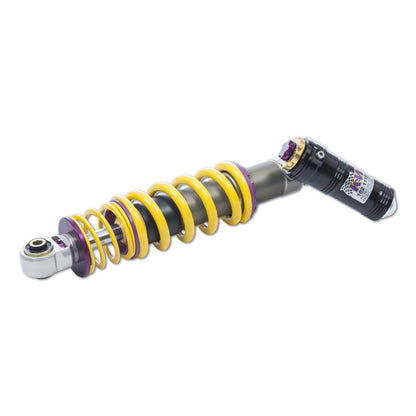 KW Coilover Kit V4 w/ Deactivation For Electronic Dampers - Audi R8 (42)