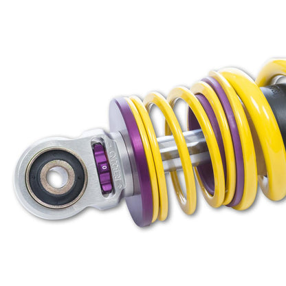 KW Coilover Kit V4 w/ Deactivation For Electronic Dampers - Audi R8 (42)
