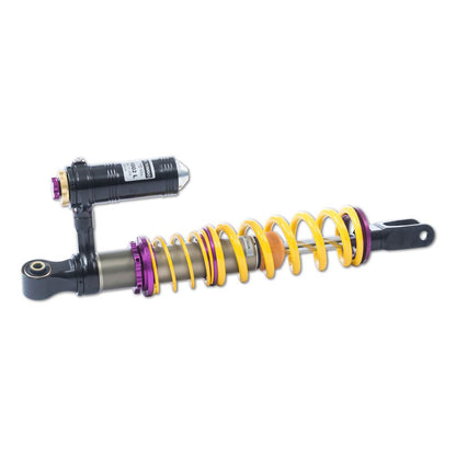 KW Coilover Kit V4 - Lamborghini AVENTADOR Convertible, Lamborghini AVENTADOR Coupe