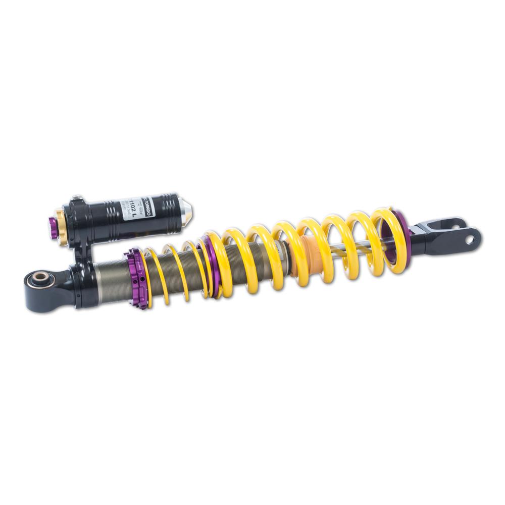 KW Coilover Kit V4 - Lamborghini AVENTADOR Convertible, Lamborghini AVENTADOR Coupe