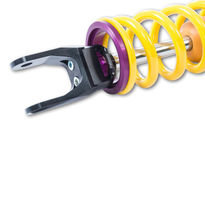 KW Coilover Kit V4 - Lamborghini AVENTADOR Convertible, Lamborghini AVENTADOR Coupe