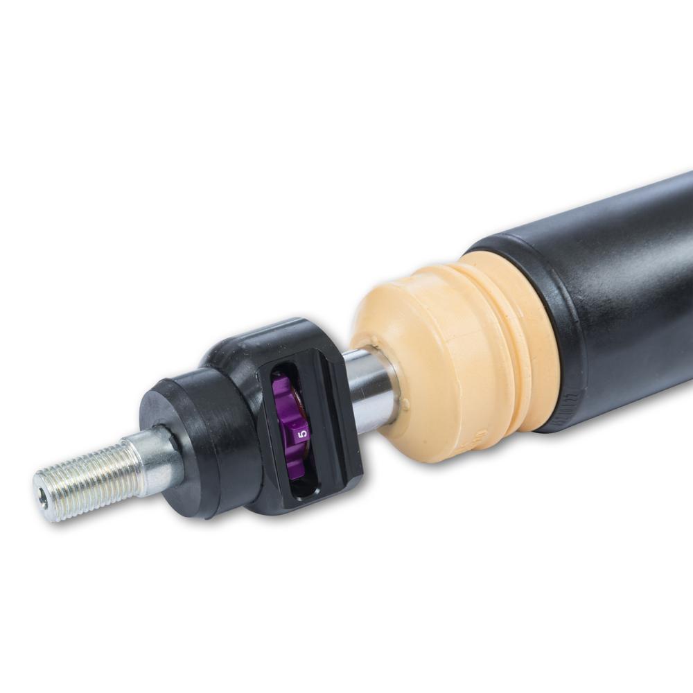 KW Coilover Kit V4 w/ Top Mounts - BMW M3 (F80), BMW M4 (F82)