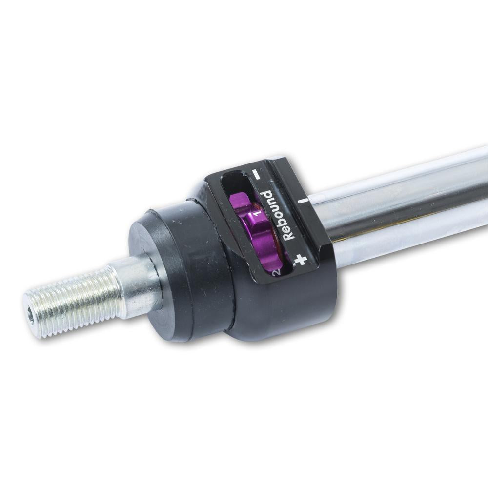 KW Coilover Kit V4 w/ Deactivation For Electronic Dampers - BMW M3 (F80), BMW M4 (F82)