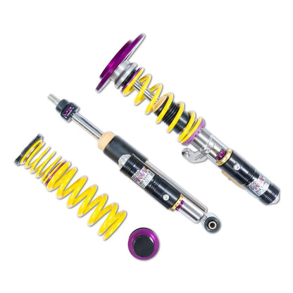 KW Coilover Kit V4 w/ Top Mounts - BMW M2 (F87)