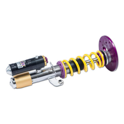 KW Coilover Kit V4 w/ Top Mounts - BMW M2 (F87)