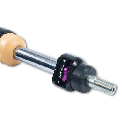 KW Coilover Kit V4 w/ Top Mounts - BMW M2 (F87)