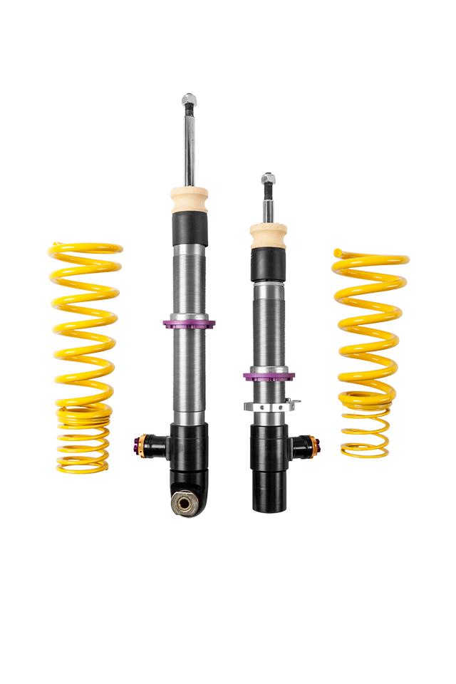 KW Coilover Kit V4 - BMW M5 (F90)