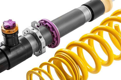 KW Coilover Kit V4 - BMW M5 (F90)