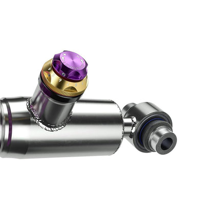 KW Coilover Kit V4 w/ Deactivation For Electronic Dampers - BMW X5 M (F95), BMW X6 M (F96)