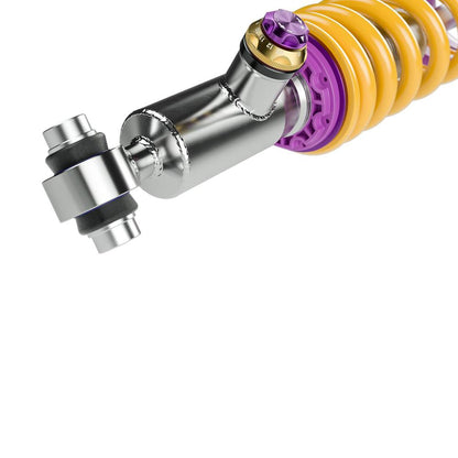 KW Coilover Kit V4 w/ Deactivation For Electronic Dampers - BMW X5 M (F95), BMW X6 M (F96)