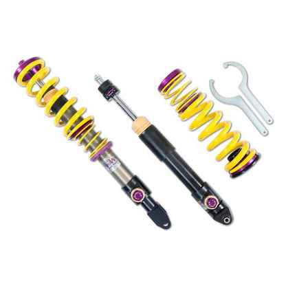 KW Coilover Kit V4 - Mercedes-Benz C-CLASS T-Model (S205)