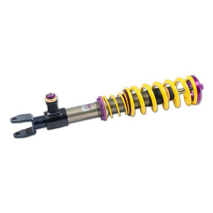 KW Coilover Kit V4 - Mercedes-Benz C-CLASS T-Model (S205)