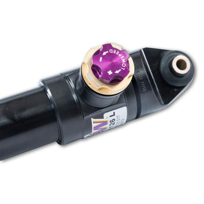 KW Coilover Kit V4 - Mercedes-Benz C-CLASS T-Model (S205)