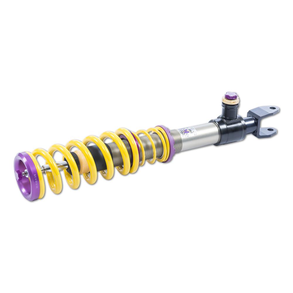 KW Coilover Kit V4 - Mercedes-Benz C-CLASS Convertible (A205), Mercedes-Benz C-CLASS Coupe (C205)