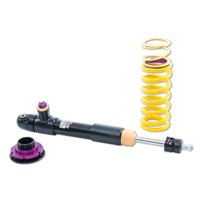 KW Coilover Kit V4 - Mercedes-Benz C-CLASS Convertible (A205), Mercedes-Benz C-CLASS Coupe (C205)