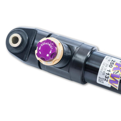 KW Coilover Kit V4 - Mercedes-Benz C-CLASS Convertible (A205), Mercedes-Benz C-CLASS Coupe (C205)