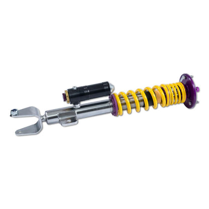 KW Coilover Kit V4 w/ Top Mounts - Dodge CHALLENGER Coupe, Dodge CHARGER